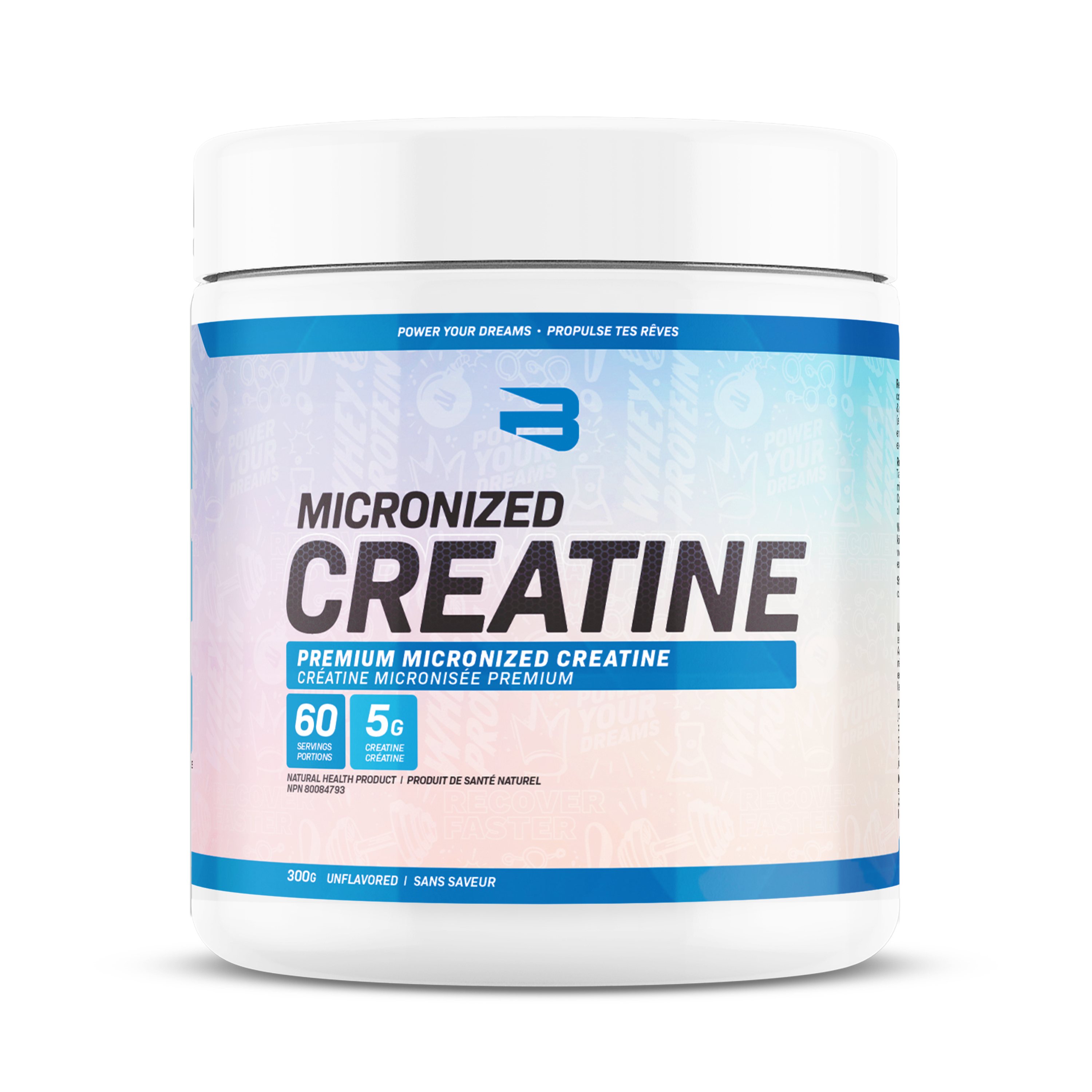 Creatine