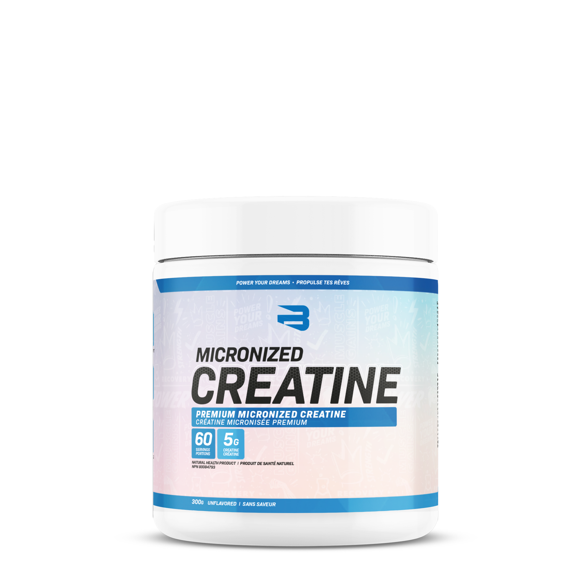 Creatine