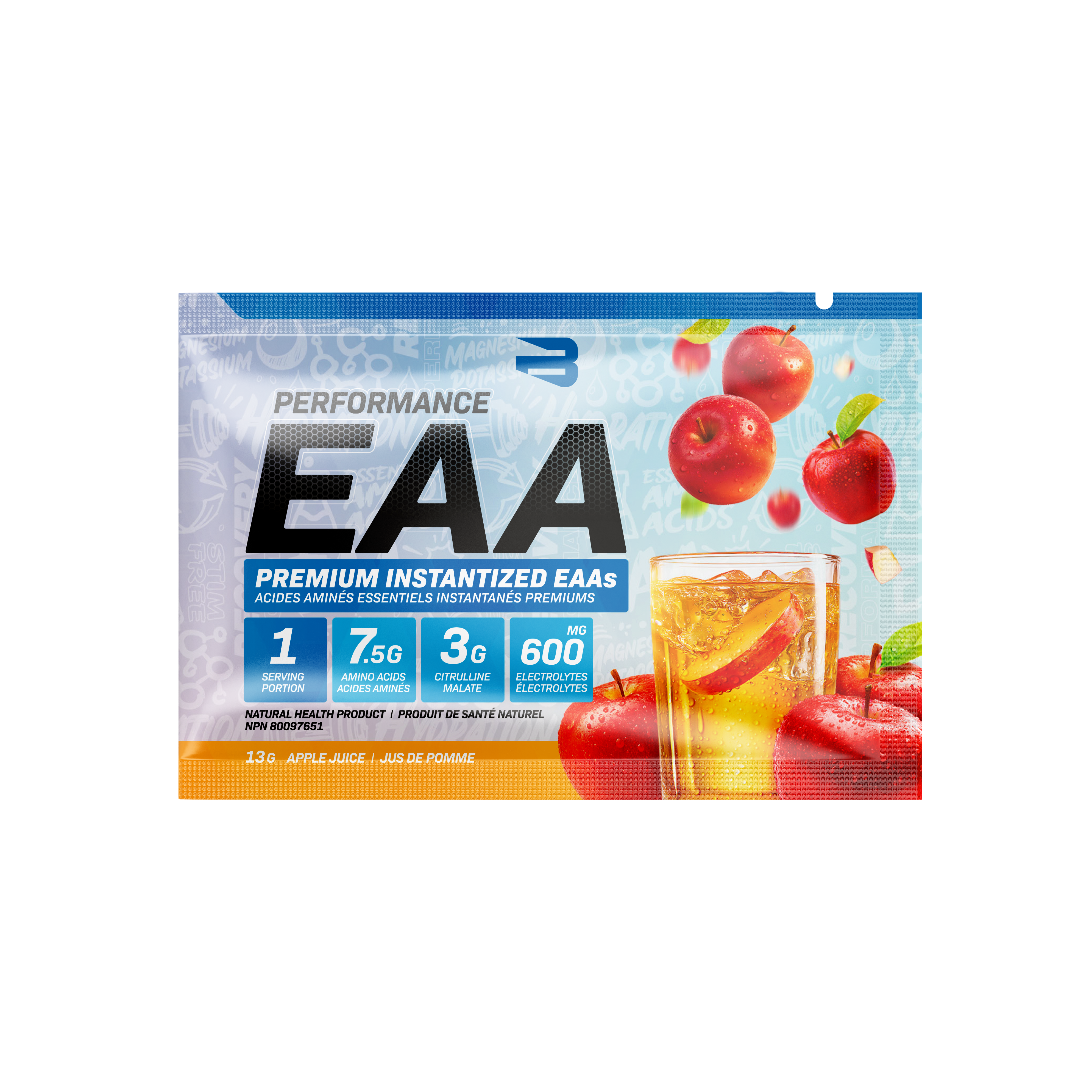 Échantillon (1 unité)