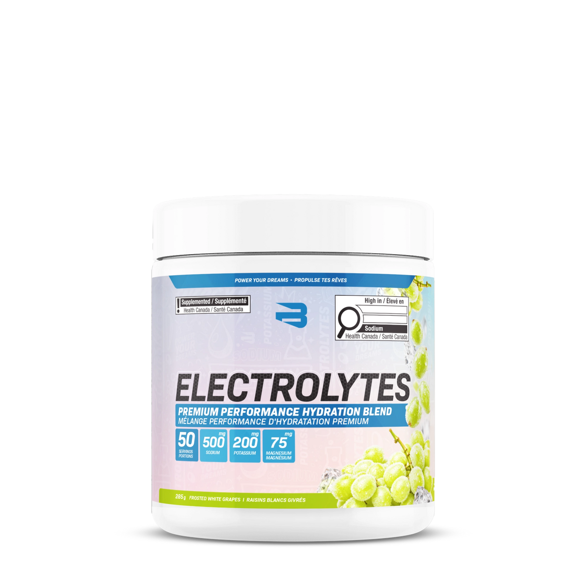 Electrolytes