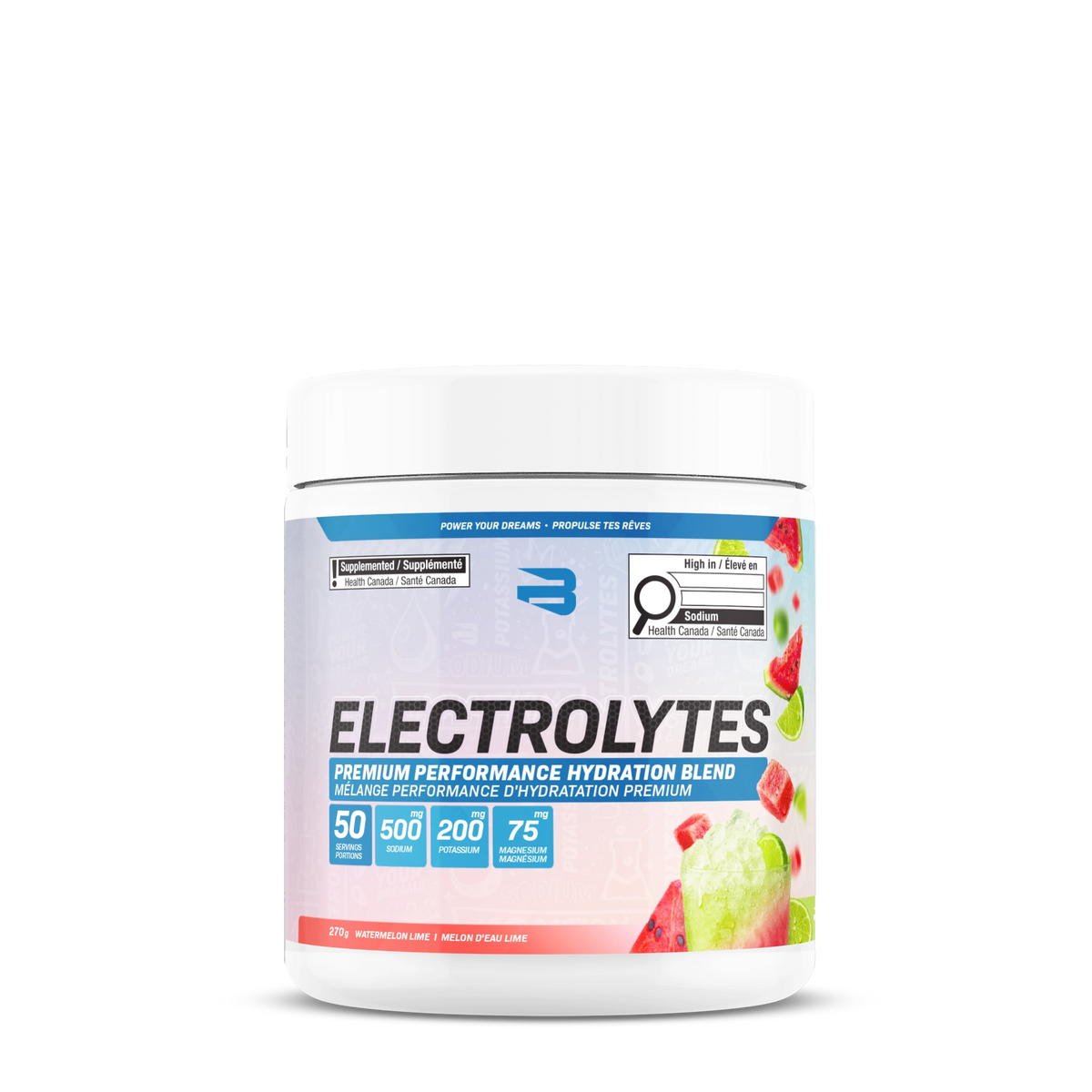 Electrolytes