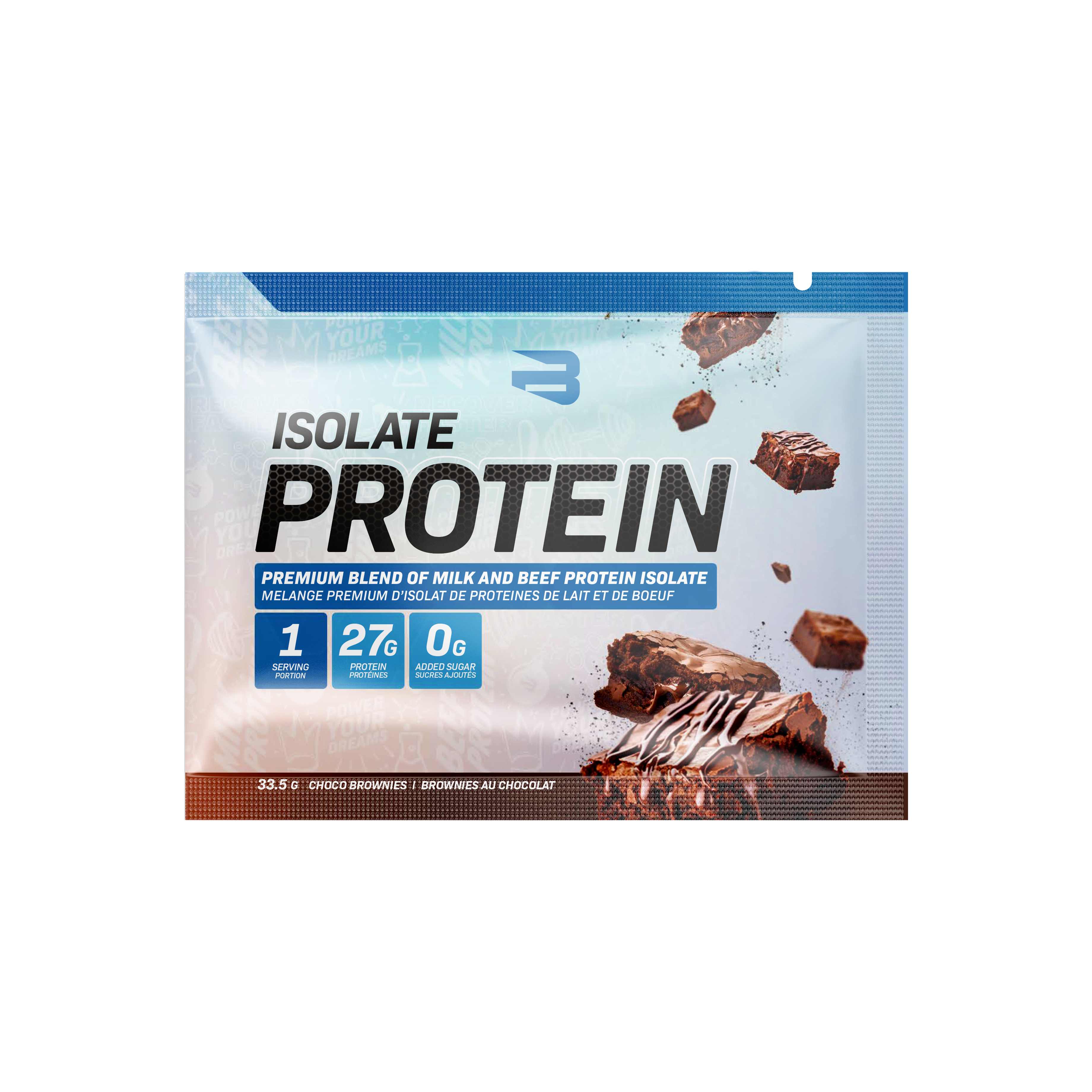 Échantillon (1 unité)