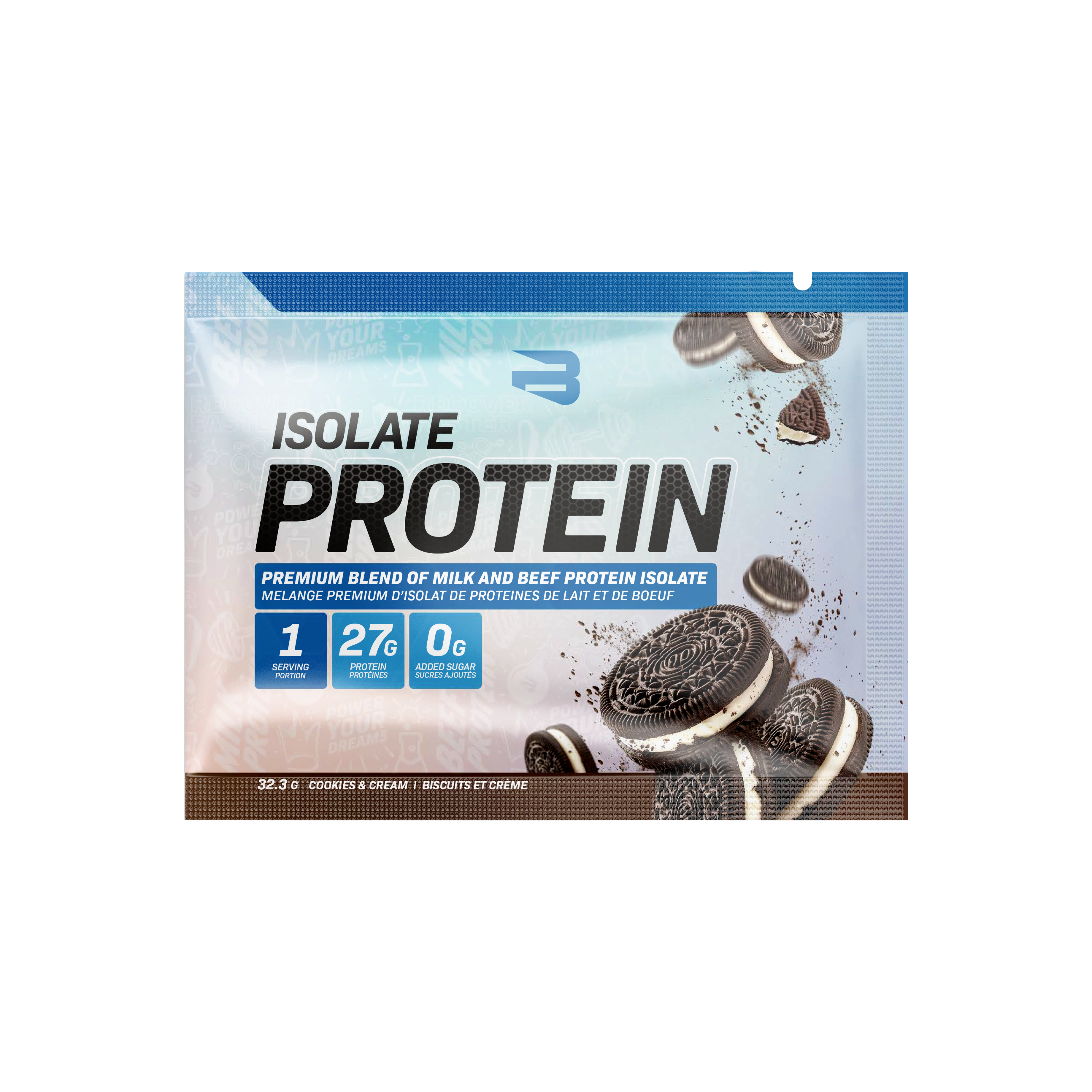 Échantillon (1 unité)