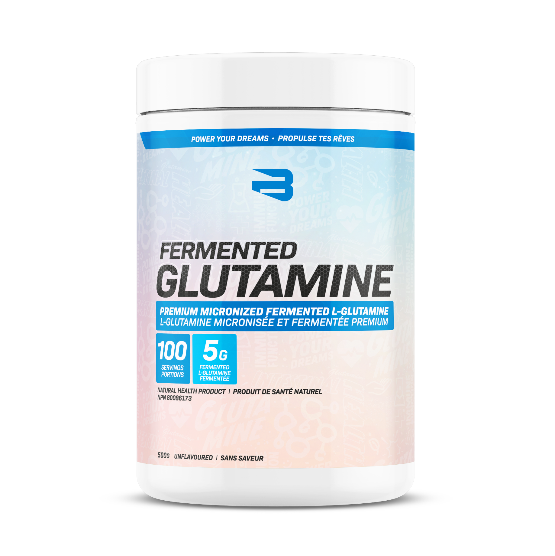Glutamine