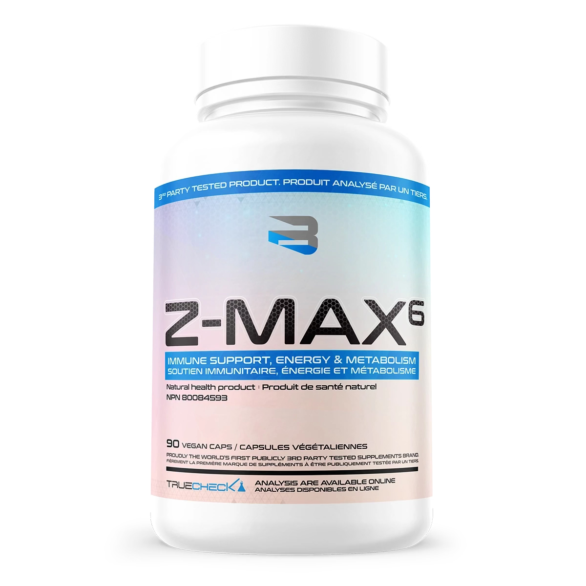 Z-MAX6