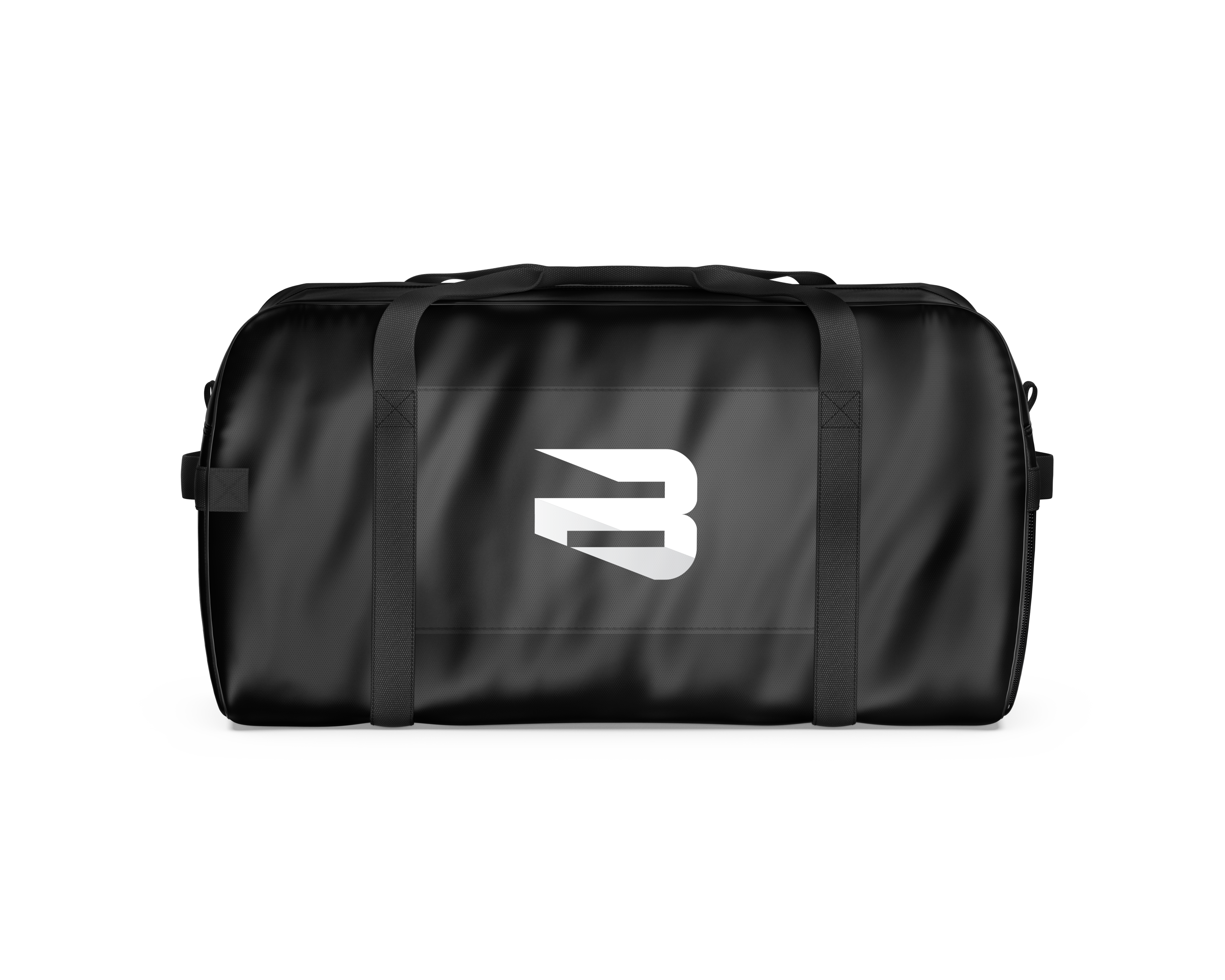 Believe Gym Bag
