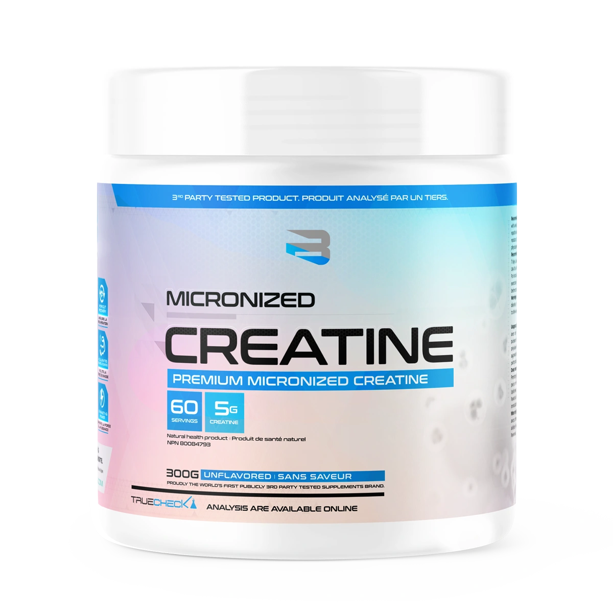 Creatine