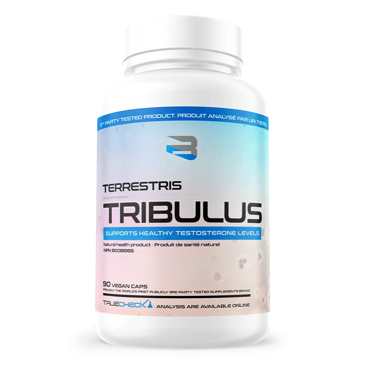 Tribulus