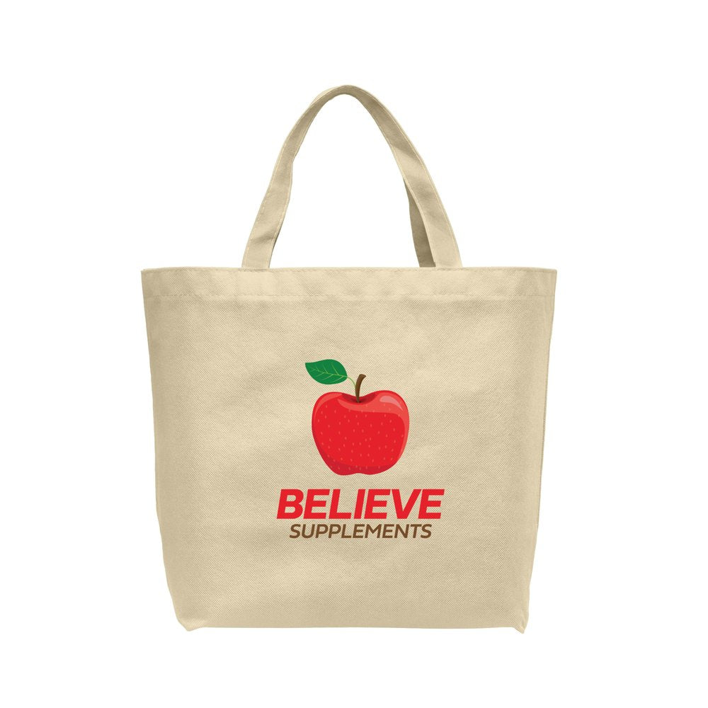 Apple Edition Tote Bag