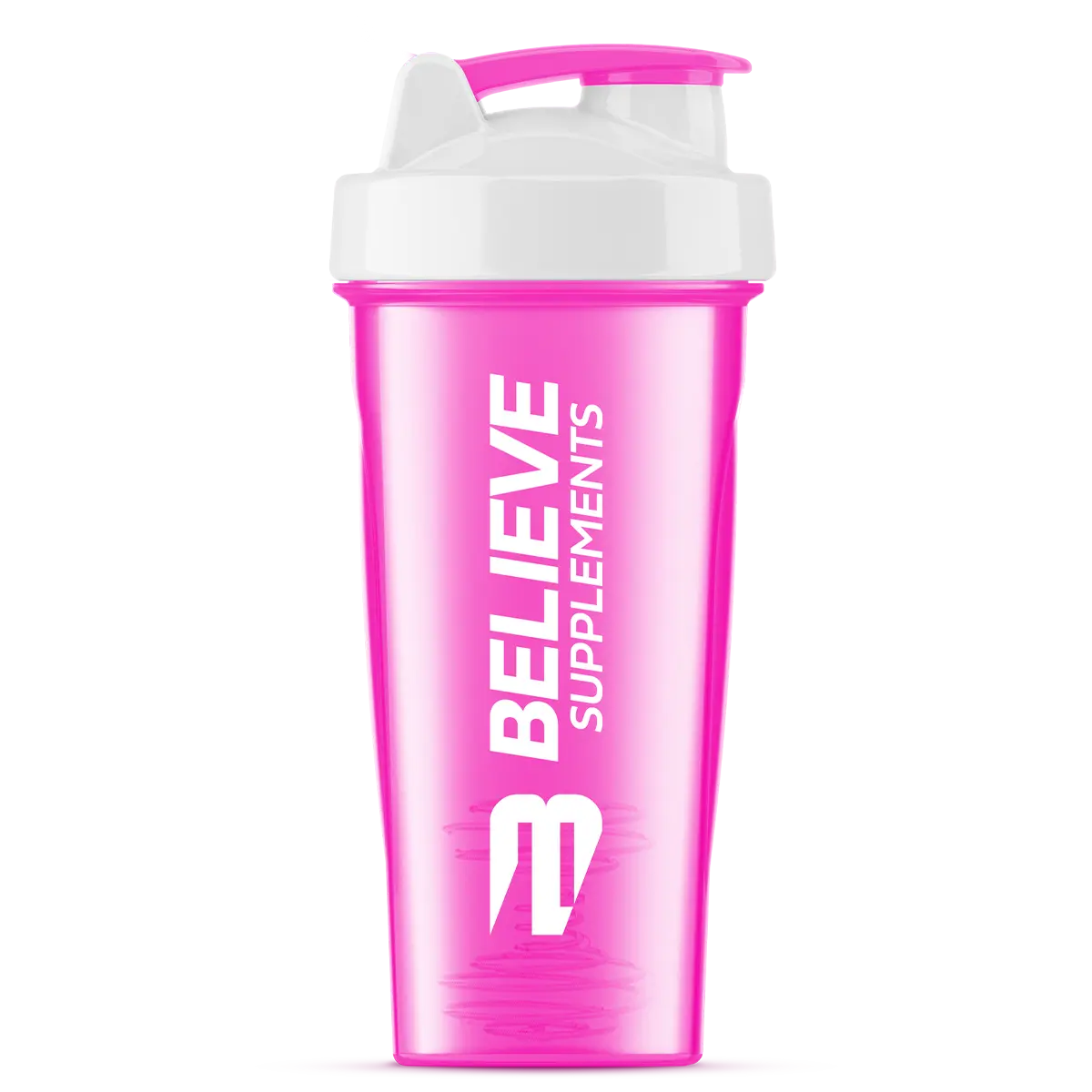 🎁 Believe Shaker (100% off)