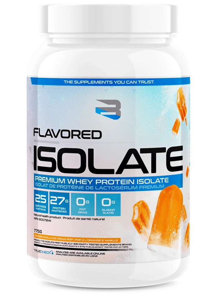 Protein Isolate