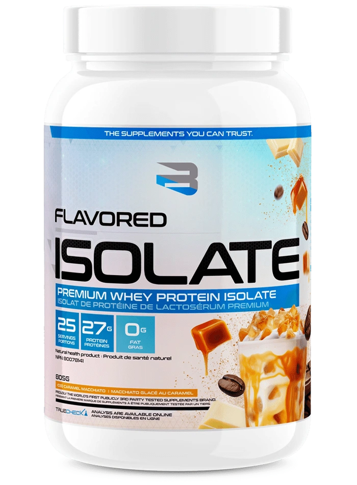 Protein Isolate