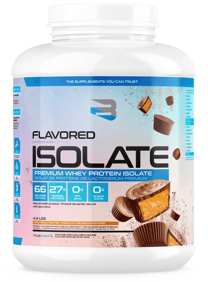 Protein Isolate