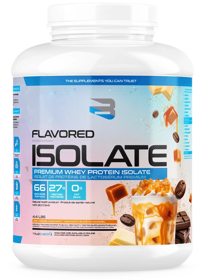 Protein Isolate