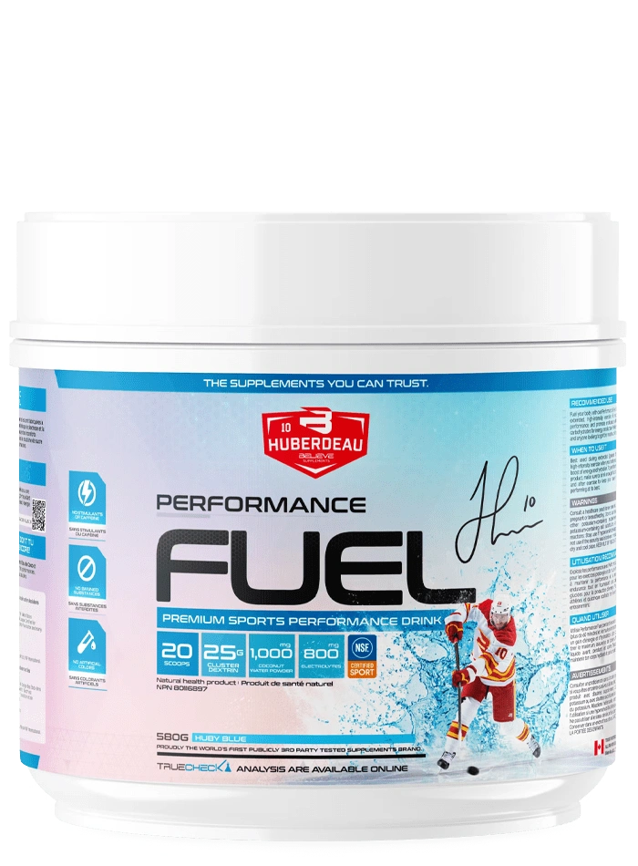Performance Fuel