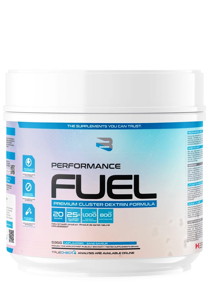 Performance Fuel