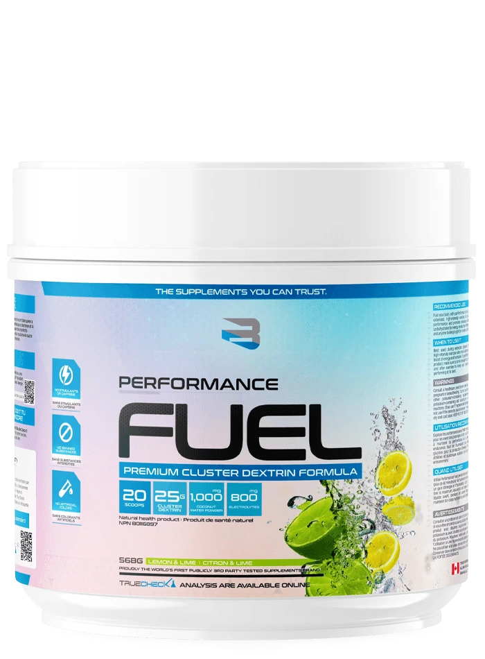 Performance Fuel
