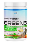Superfoods + Greens