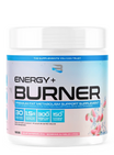 Energy + Burner