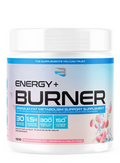Energy + Burner