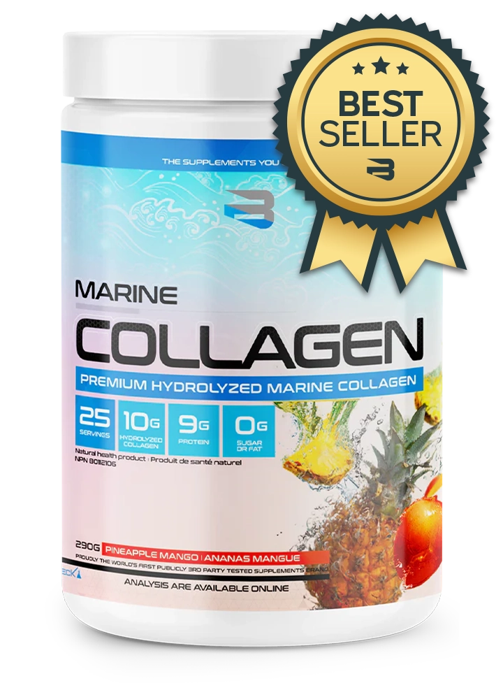 Marine Collagen