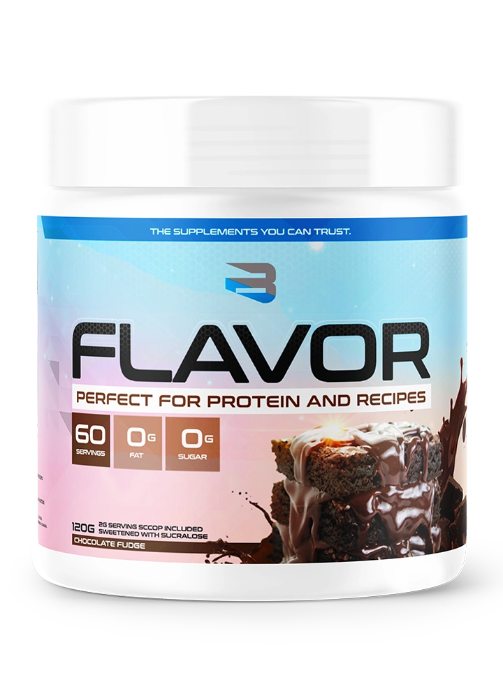 Flavor Pack