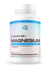 Magnesium + B6 - Believe Supplements