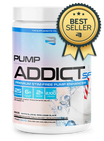 Stim-Free Pump Addict