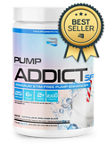 Stim-Free Pump Addict