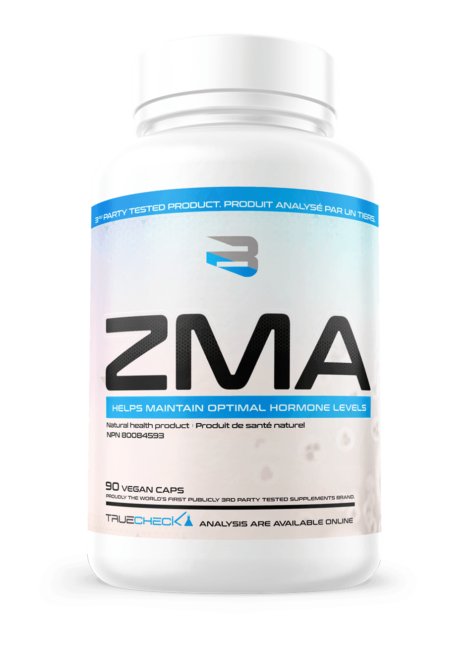 ZMA