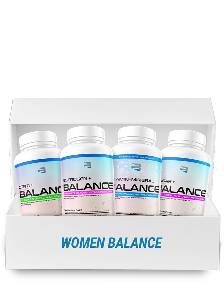 Women Balance